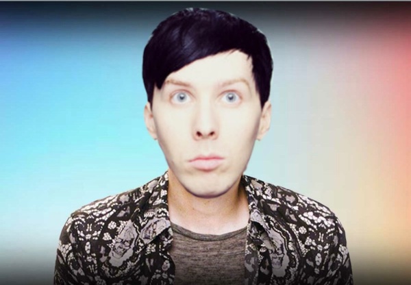 Phil Howell