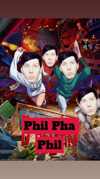 Phil Pha Phil