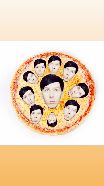Phil Pizza