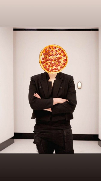Pizza Dan