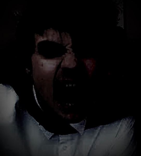 Scary Dan