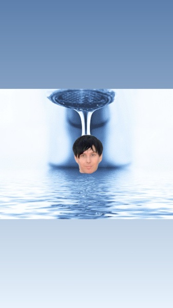 Water Philets