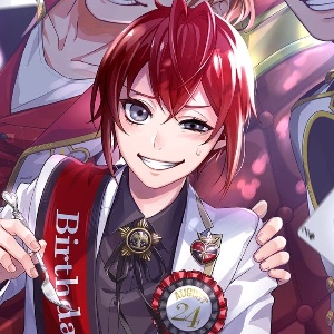 Riddle Rosehearts
