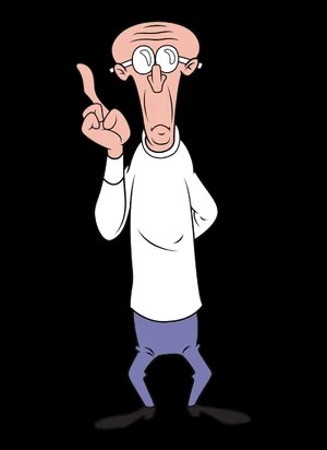 Dr Scratchansniff
