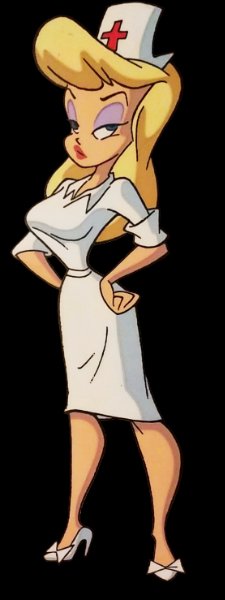 Hello Nurse