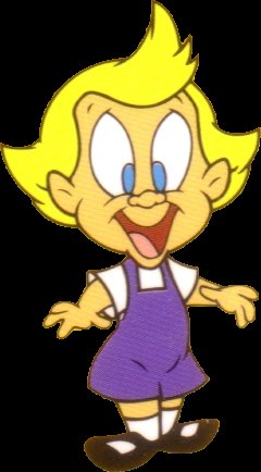 Mindy