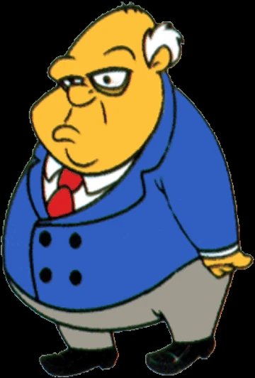Mr. Plotz
