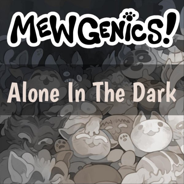 Alone In The Dark