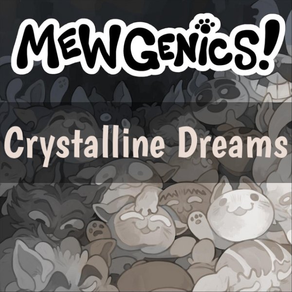 Crystalline Dreams
