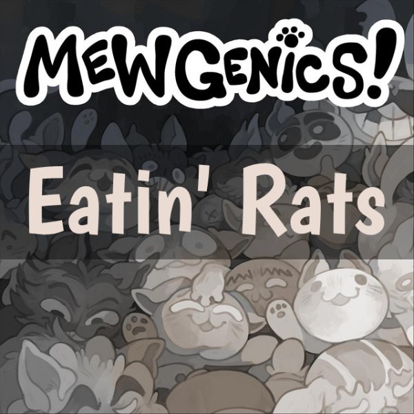Eatin' Rats
