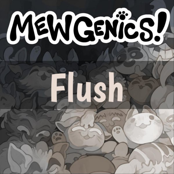 Flush