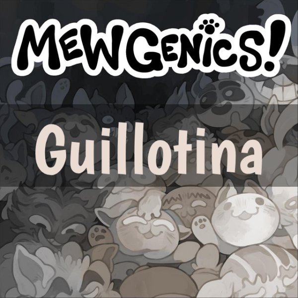 Guillotina