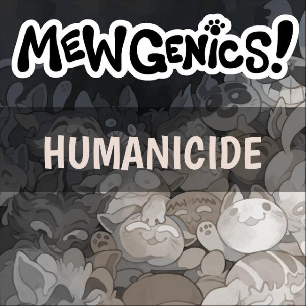 HUMANICIDE