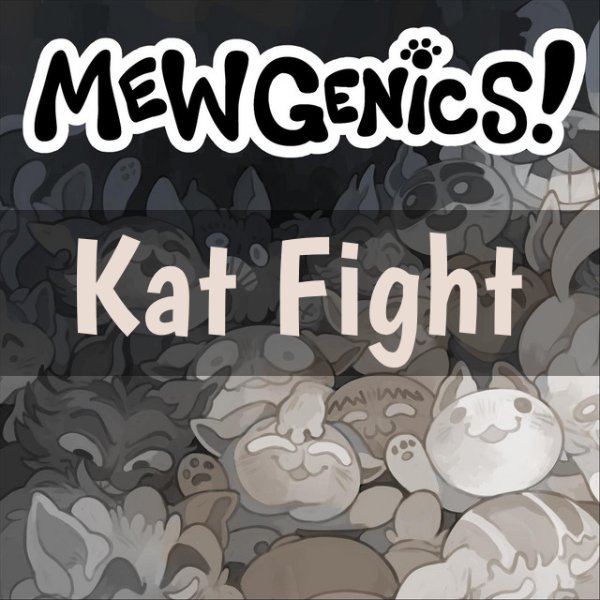 Kat Fight