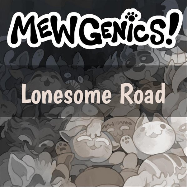 Lonesome Road