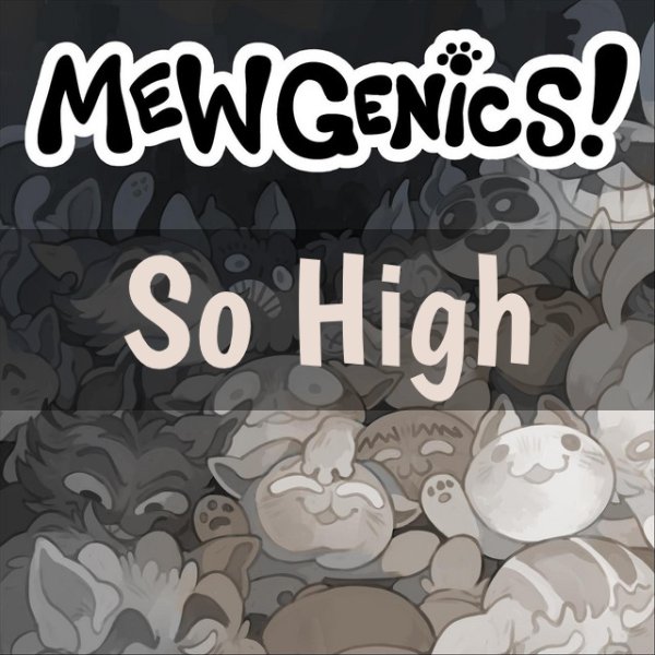 So High