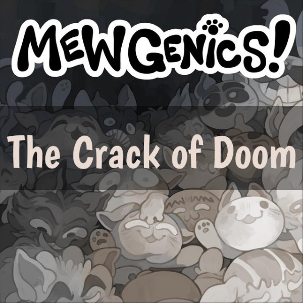 The Crack of Doom