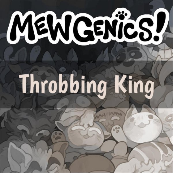 Throbbing King