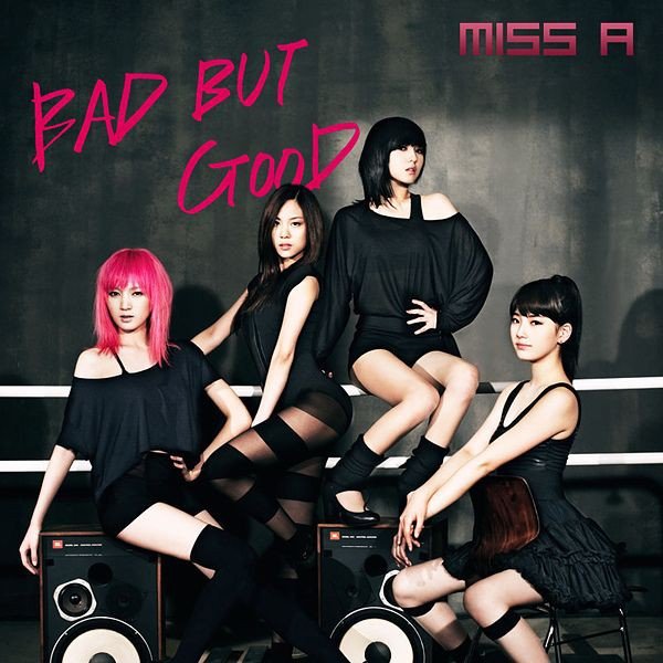 Bad Girl Good Girl
