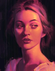 Claire