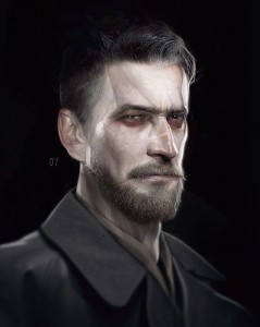 Connor