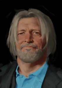 James