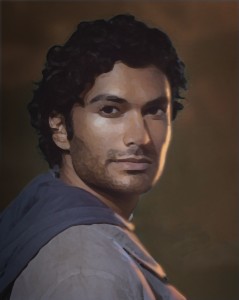 Raj