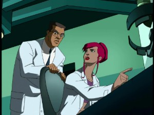 A Better Mousetrap (S1.E2)