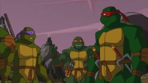 Big Brawl: Part 1 (S2.E23)