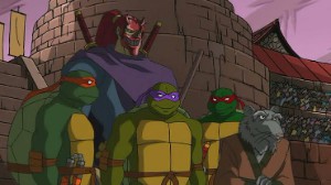 Big Brawl: Part 2 (S2.E24)