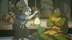 Big Brawl: Part 3 (S2.E25)