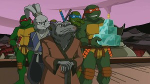 Big Brawl: Part 4 (S2.E26)
