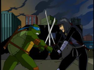 City at War: Part 2 (S2.E15)