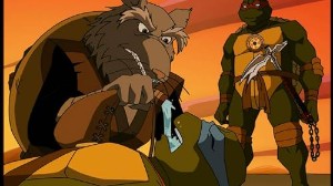 Demons and Dragons (S5.E2)