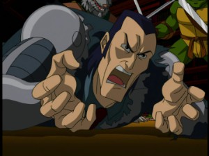 Exodus: Part 1 (S3.E25)