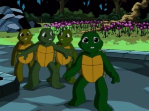 Fathers & Sons (S5.E9)