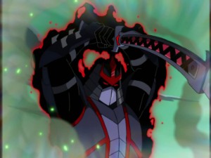Legend of the Five Dragons (S5.E3)