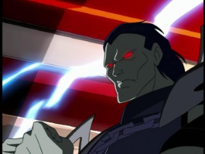 New World Order: Part 1 (S5.E7)