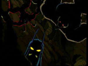 Notes from the Underground: Part 1 (S1.E13)