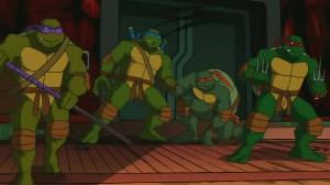 Notes from the Underground: Part 2 (S1.E14)