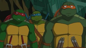Notes from the Underground: Part 3 (S1.E15)