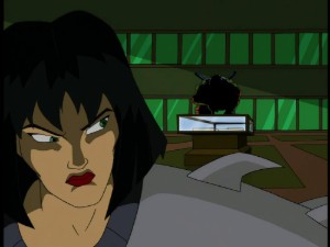 Prodigal Son (S4.E16)