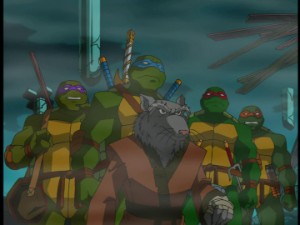 Return to New York: Part 2 (S1.E22)
