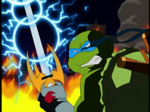 Return to New York: Part 3 (S1.E23)