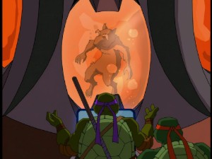 Search for Splinter: Part 2 (S1.E26)