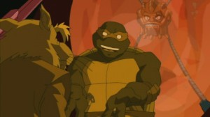 Secret Origins: Part 1 (S2.E6)
