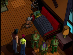 Tales of Leo (S1.E19)