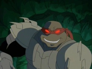 The Darkness Within (S3.E14)