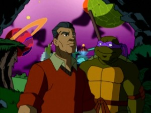 The King (S1.E16)