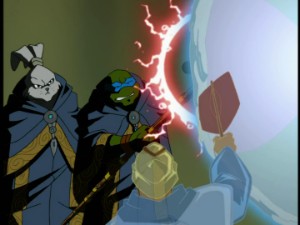 The Real World: Part 2 (S3.E23)
